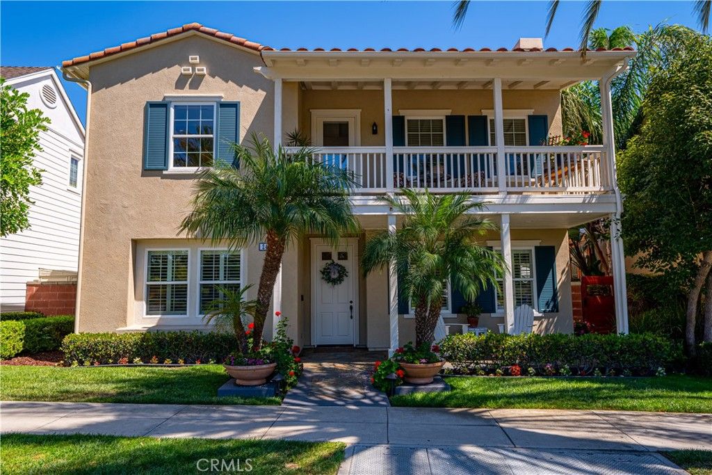 24 Daisy Street, Ladera Ranch, CA 92694 — exterior