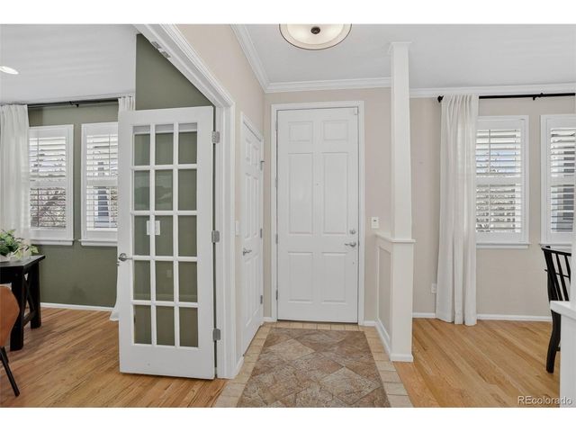 2958 Florence St, Denver, CO 80238