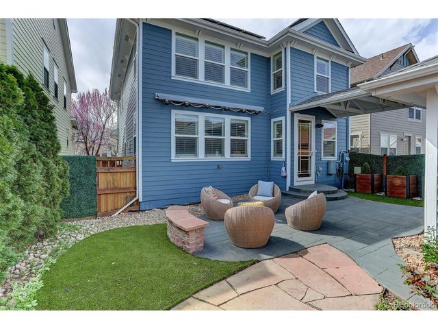 2958 Florence St, Denver, CO 80238