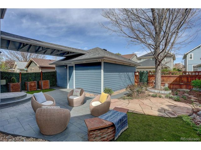 2958 Florence St, Denver, CO 80238