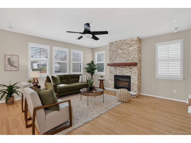 2958 Florence St, Denver, CO 80238