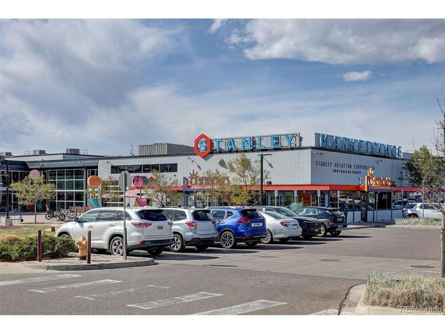 2958 Florence St, Denver, CO 80238