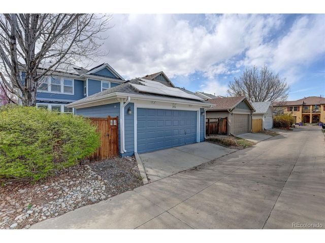 2958 Florence St, Denver, CO 80238
