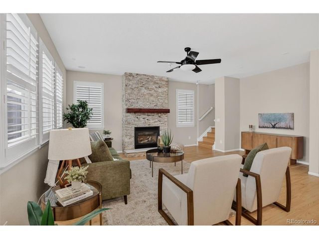 2958 Florence St, Denver, CO 80238