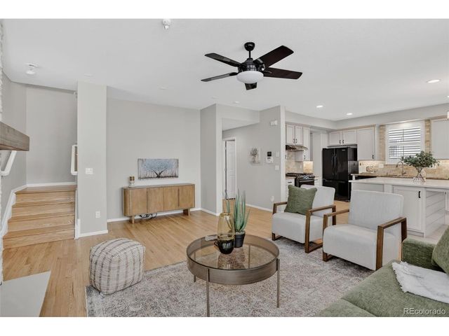 2958 Florence St, Denver, CO 80238