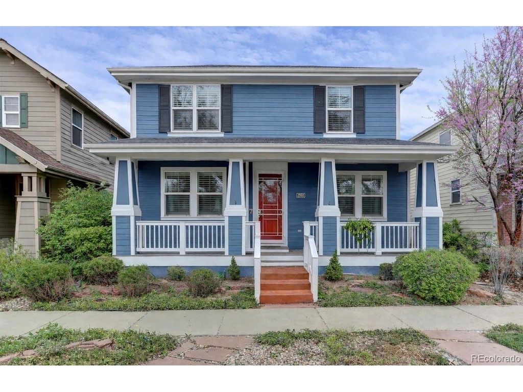 2958 Florence St, Denver, CO 80238