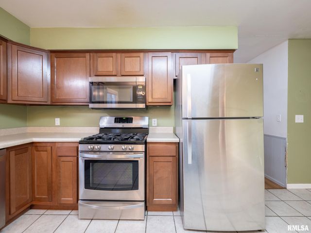 313 N NEBRASKA Avenue, Morton, IL 61550