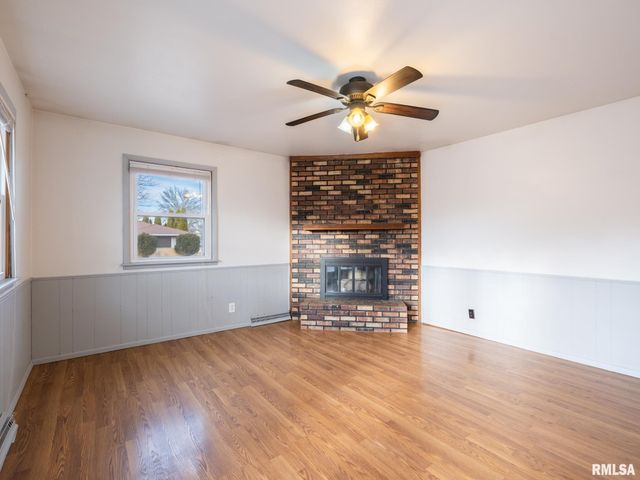 313 N NEBRASKA Avenue, Morton, IL 61550