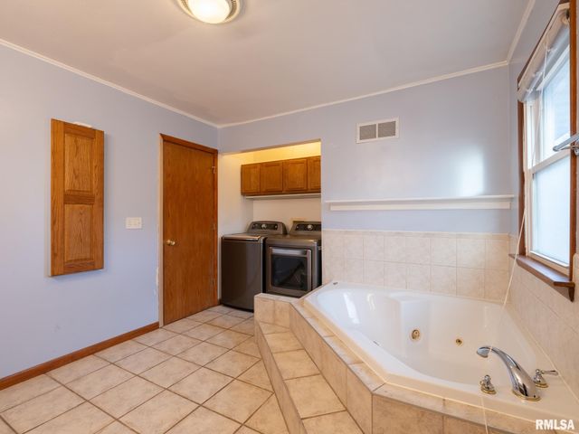 313 N NEBRASKA Avenue, Morton, IL 61550