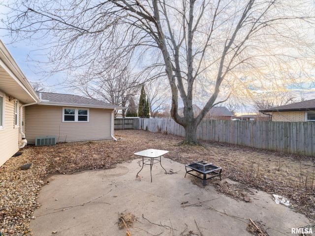 313 N NEBRASKA Avenue, Morton, IL 61550