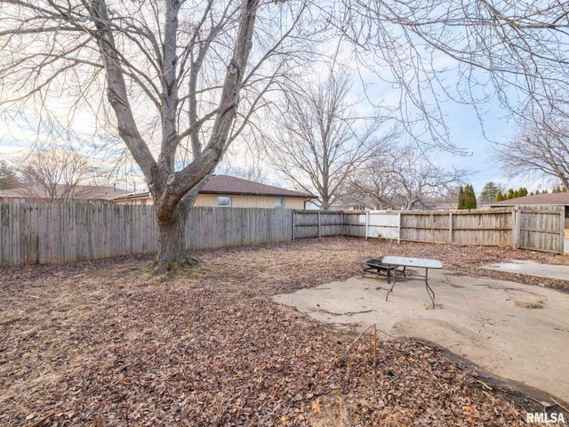 313 N NEBRASKA Avenue, Morton, IL 61550