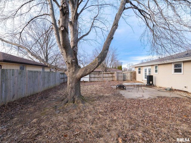 313 N NEBRASKA Avenue, Morton, IL 61550