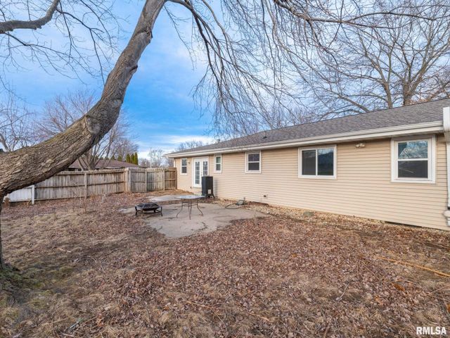 313 N NEBRASKA Avenue, Morton, IL 61550