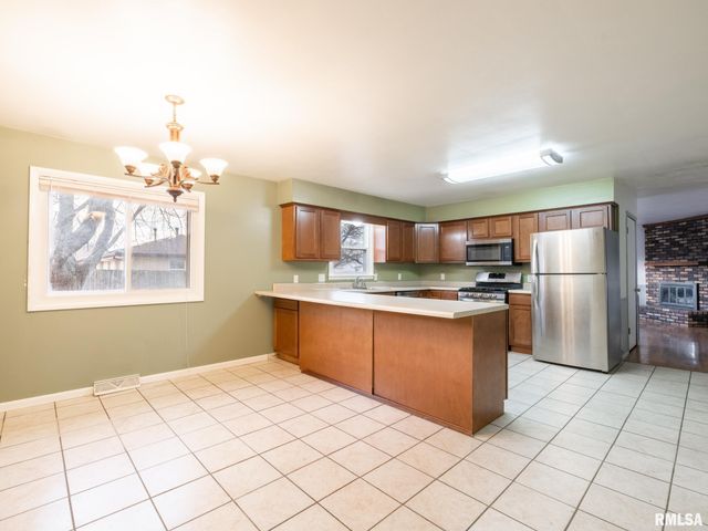 313 N NEBRASKA Avenue, Morton, IL 61550