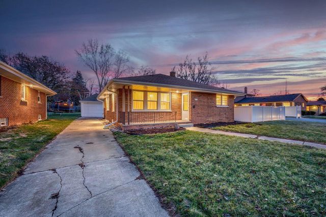 5402 39th AVENUE, Kenosha, WI 53144