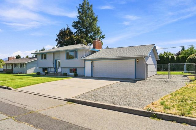 11912 E 25th Ave, Spokane Valley, WA 99206