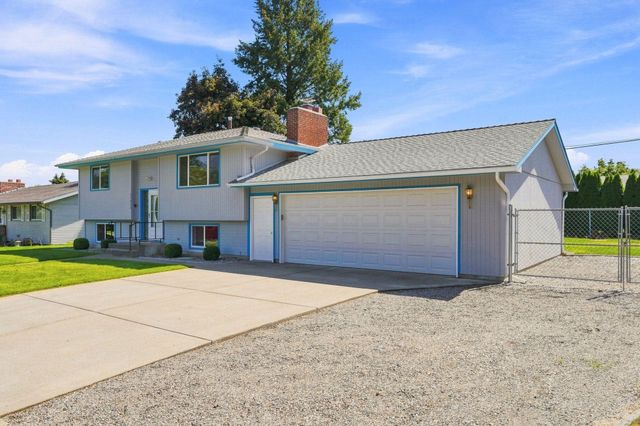 11912 E 25th Ave, Spokane Valley, WA 99206
