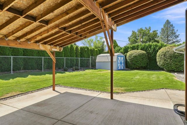11912 E 25th Ave, Spokane Valley, WA 99206