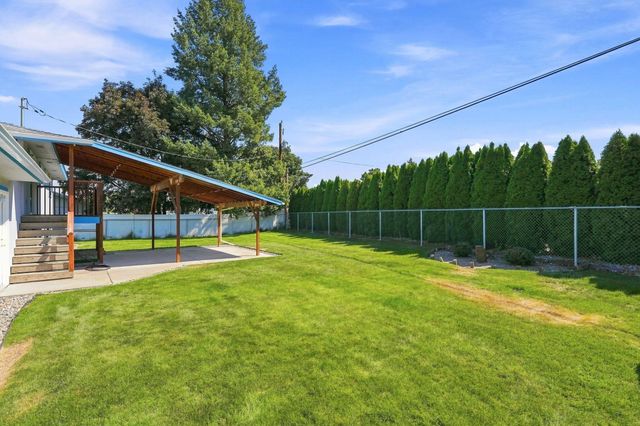 11912 E 25th Ave, Spokane Valley, WA 99206