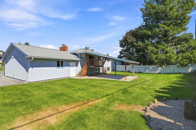 11912 E 25th Ave, Spokane Valley, WA 99206