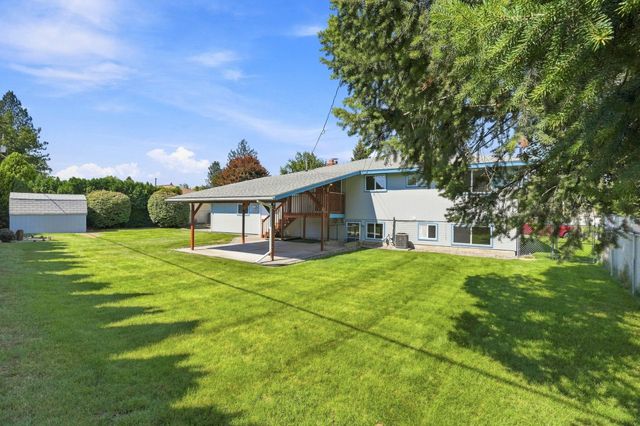 11912 E 25th Ave, Spokane Valley, WA 99206