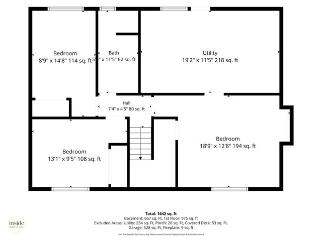 11912 E 25th Ave, Spokane Valley, WA 99206
