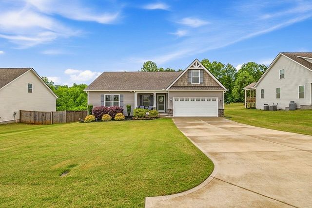740 Hammett Pointe Court, Lyman, SC 29365