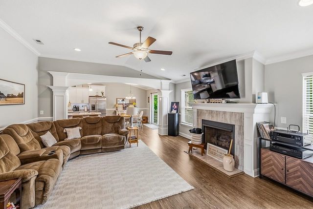740 Hammett Pointe Court, Lyman, SC 29365