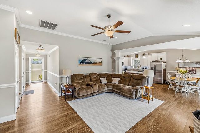 740 Hammett Pointe Court, Lyman, SC 29365