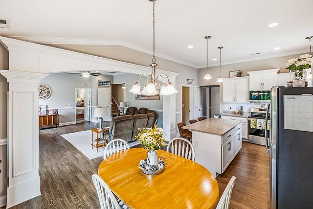 740 Hammett Pointe Court, Lyman, SC 29365