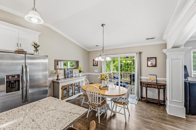 740 Hammett Pointe Court, Lyman, SC 29365