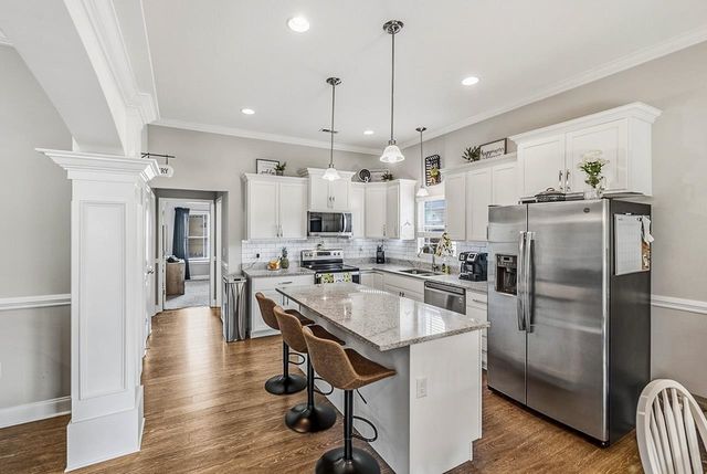 740 Hammett Pointe Court, Lyman, SC 29365