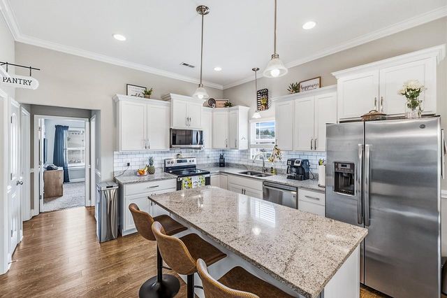 740 Hammett Pointe Court, Lyman, SC 29365
