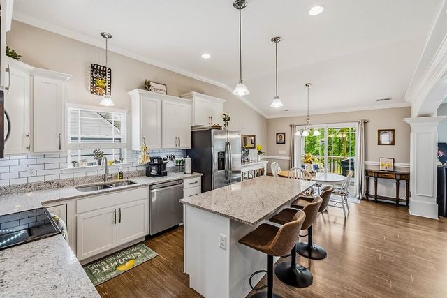 740 Hammett Pointe Court, Lyman, SC 29365