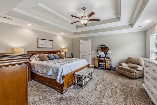 740 Hammett Pointe Court, Lyman, SC 29365