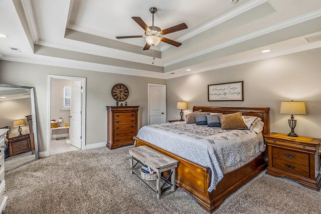 740 Hammett Pointe Court, Lyman, SC 29365