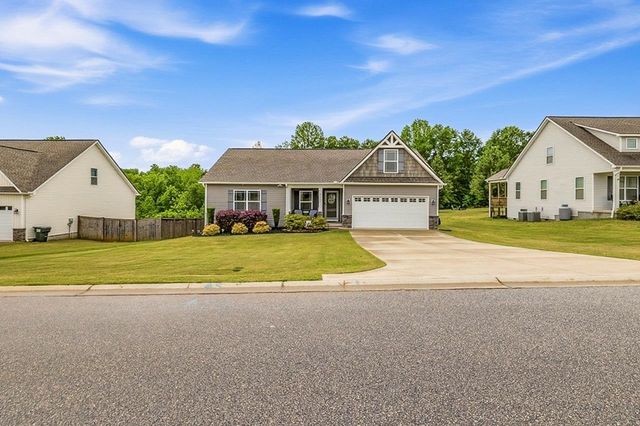 740 Hammett Pointe Court, Lyman, SC 29365