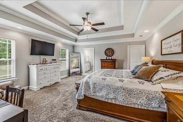 740 Hammett Pointe Court, Lyman, SC 29365