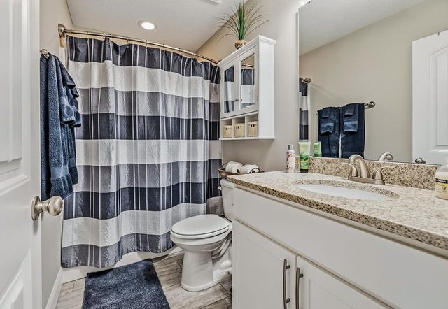 740 Hammett Pointe Court, Lyman, SC 29365