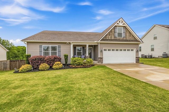 740 Hammett Pointe Court, Lyman, SC 29365