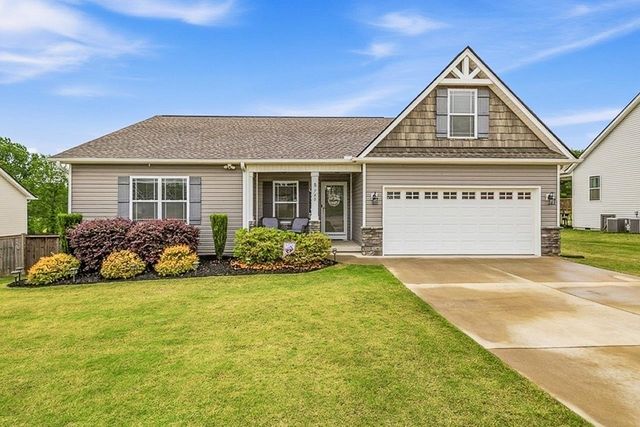 740 Hammett Pointe Court, Lyman, SC 29365