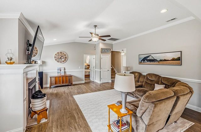 740 Hammett Pointe Court, Lyman, SC 29365