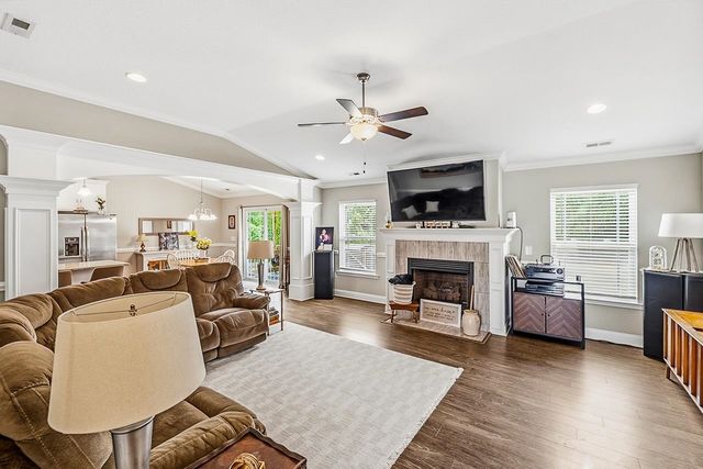740 Hammett Pointe Court, Lyman, SC 29365