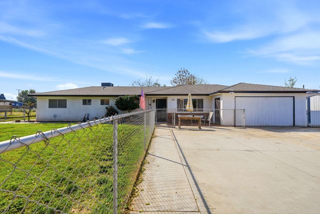 19091 Ave 150, Porterville, CA 93257