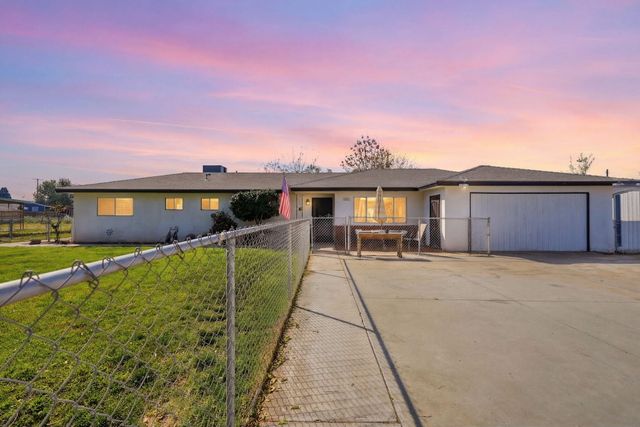 19091 Ave 150, Porterville, CA 93257