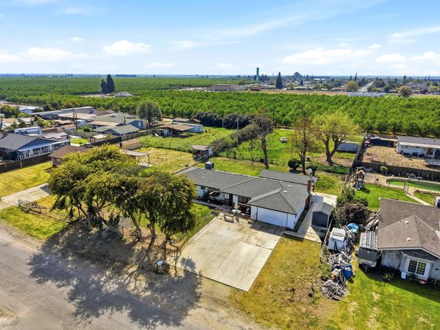 19091 Ave 150, Porterville, CA 93257