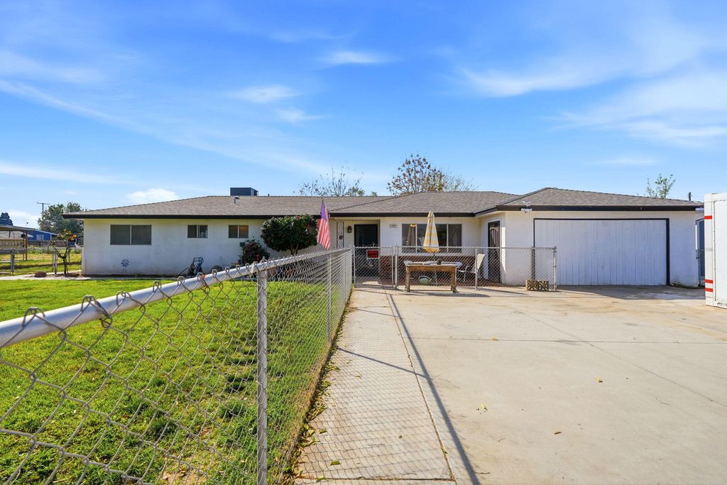 19091 Ave 150, Porterville, CA 93257