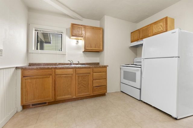 153 E 2ND STREET, Fond Du Lac, WI 54935