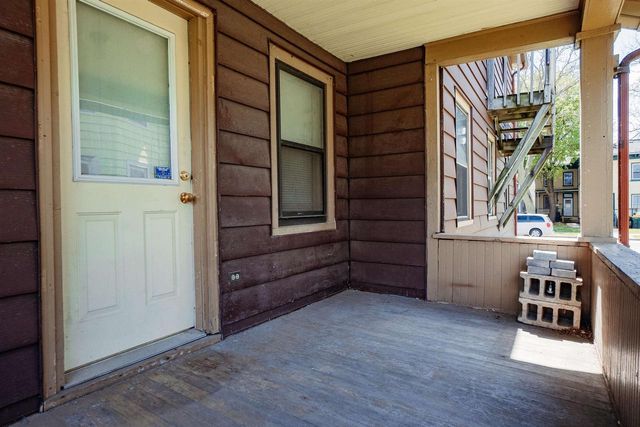 153 E 2ND STREET, Fond Du Lac, WI 54935