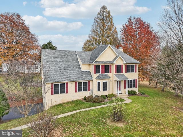 3530 GREG LN, Huntingdon Valley, PA 19006